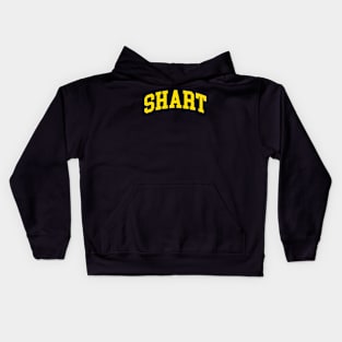 Shart Kids Hoodie